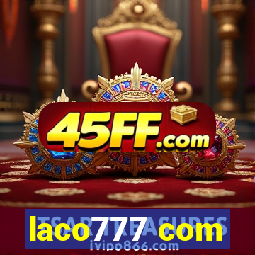 laco777 com